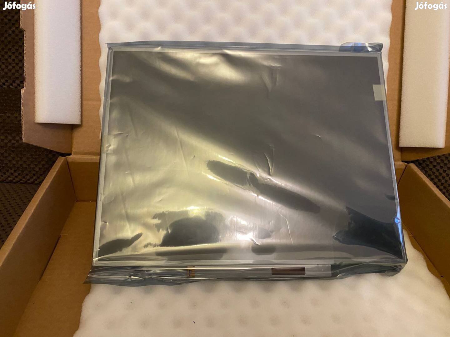Dell Inspiron 1150 5150/Latitude D505 D510 kijelző LP150E07 TC563