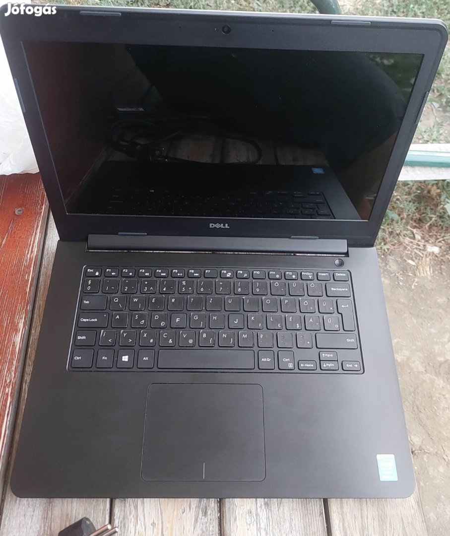 Dell Inspiron 14 5447  i7  1TB 