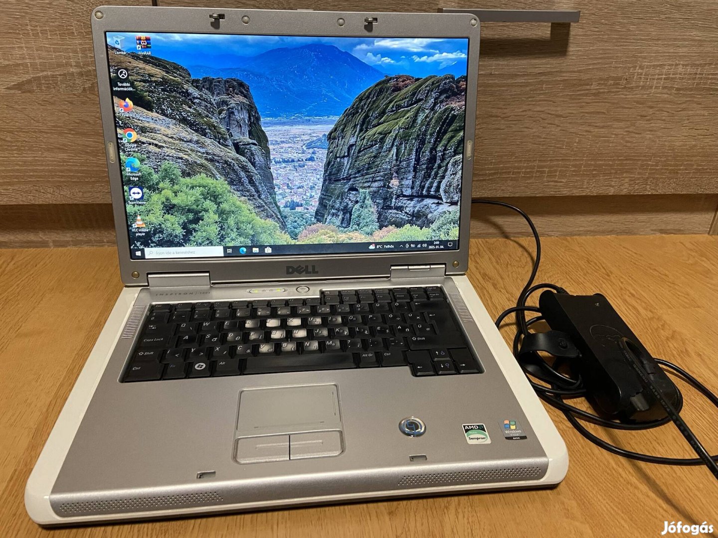 Dell Inspiron 1501