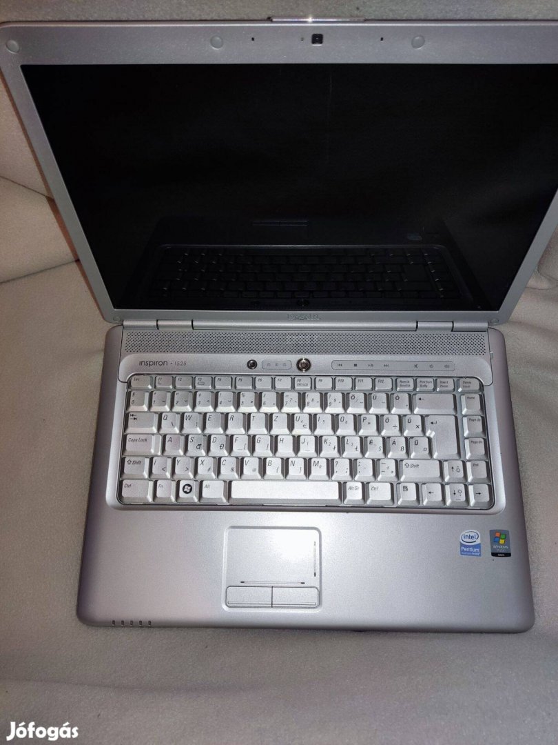 Dell Inspiron 1525 PP29L Laptop Pentium T2370 1.73 GHz 4GB