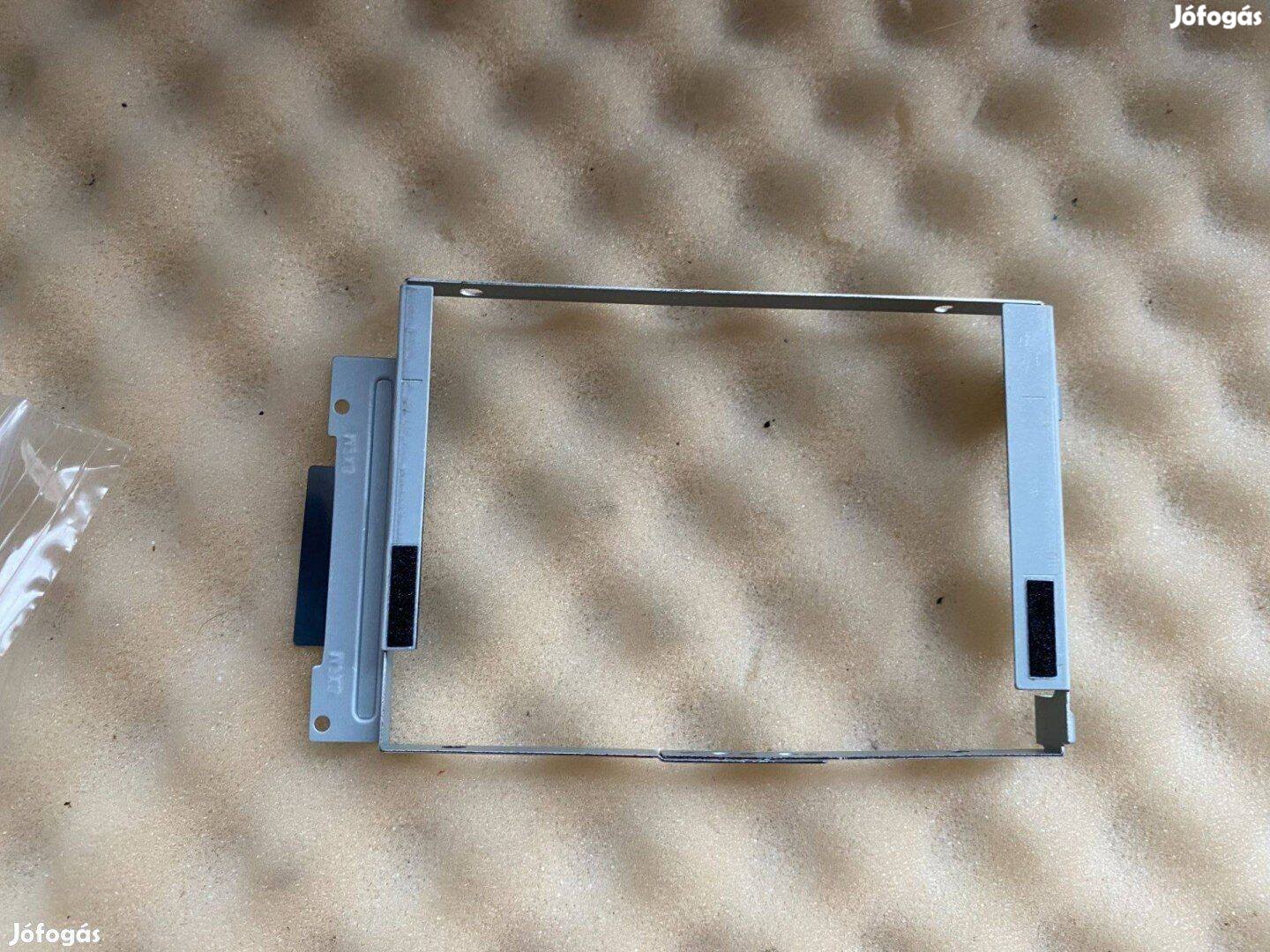 Dell Inspiron 1564 hdd bracket 1764 HDD keret hdd caddy P19W9 0P19W9