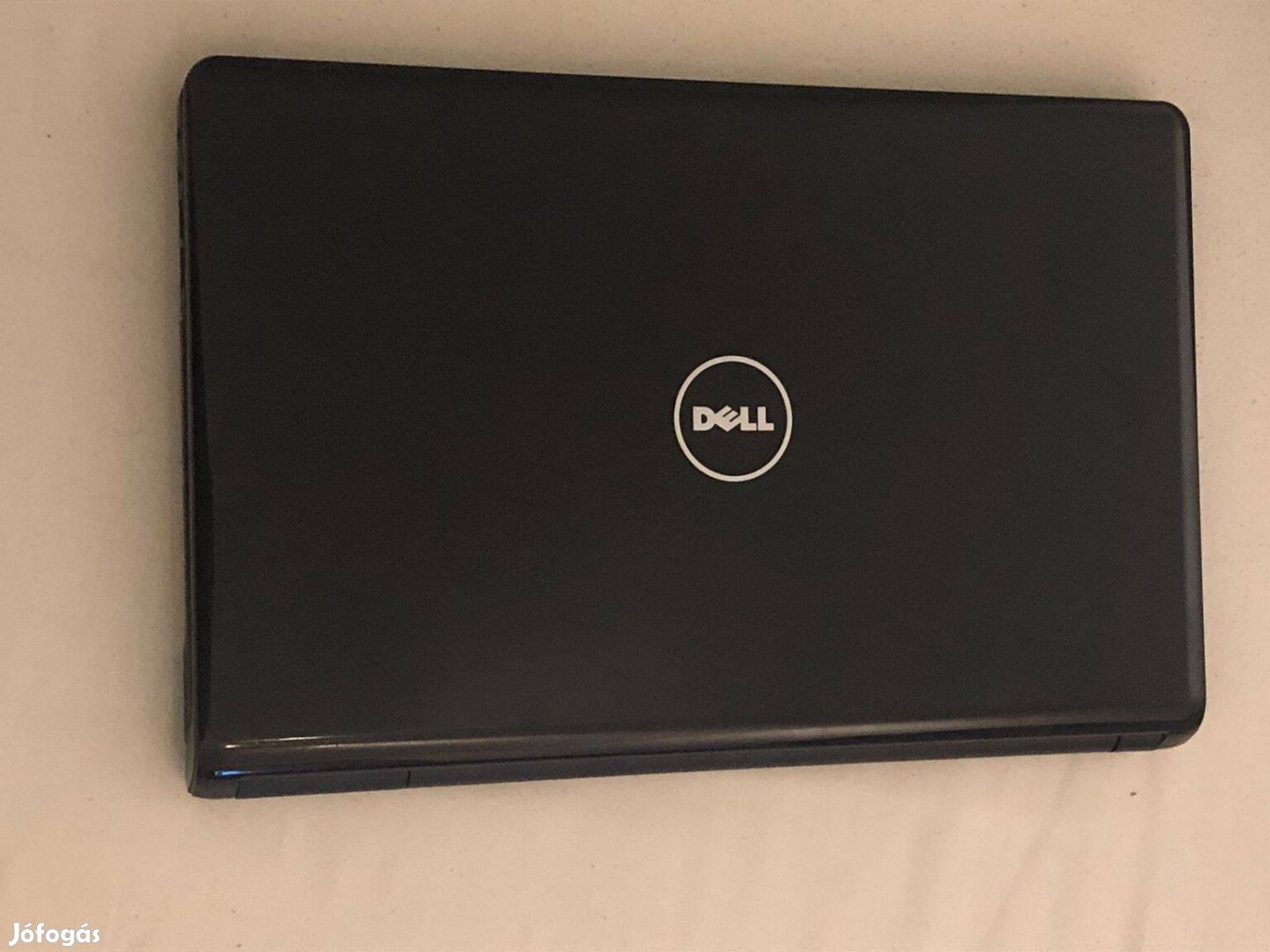 Dell Inspiron 1564 laptop bontás alkatrészek