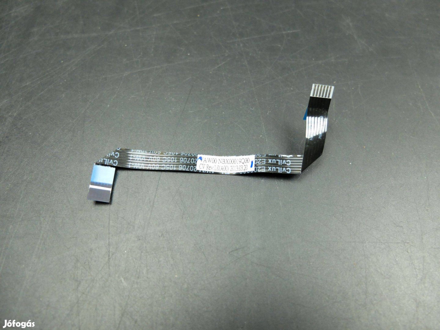 Dell Inspiron 15R 5521 3521 laptop touchpad érintőpad