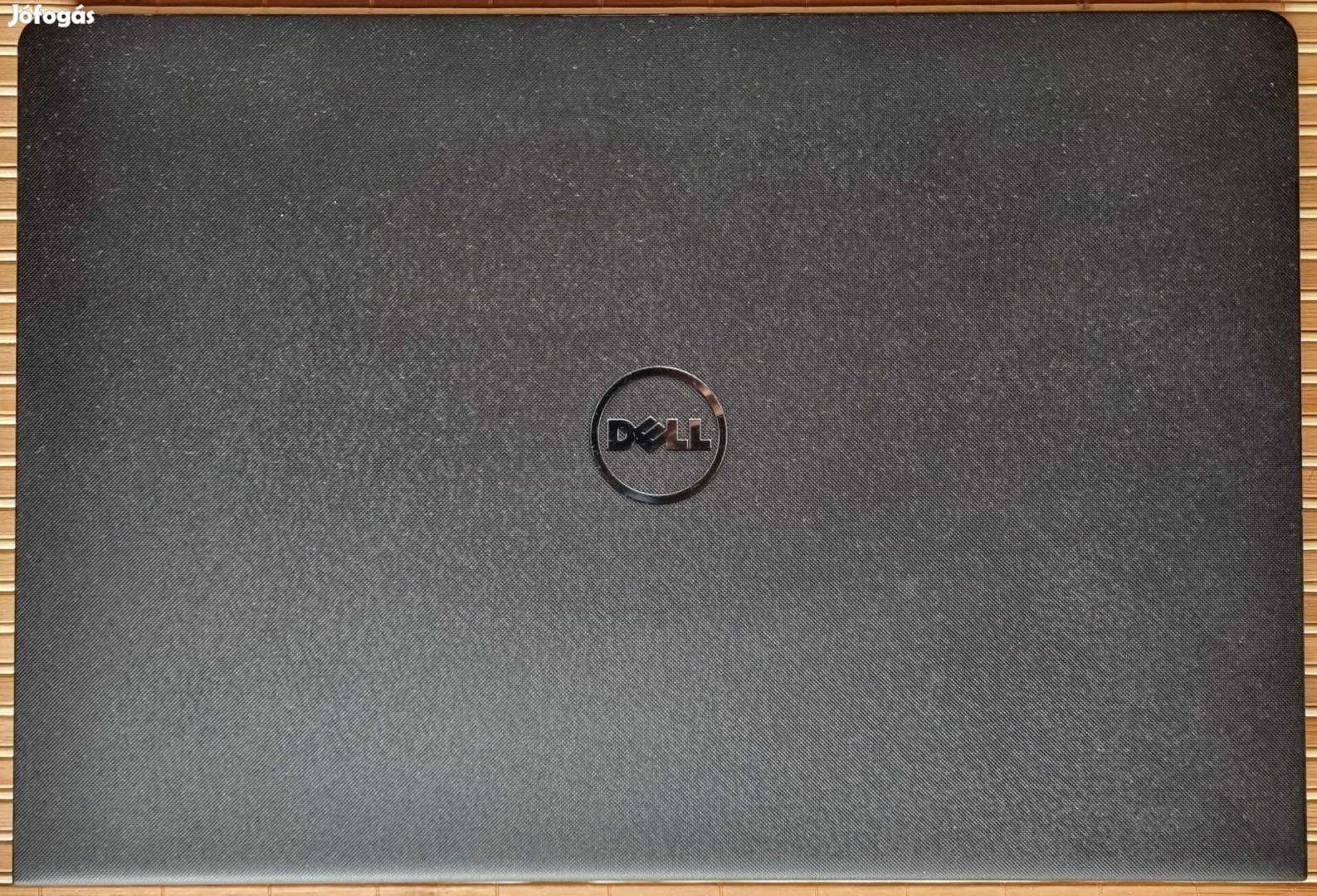 Dell Inspiron 15 15.6" Fullhd laptop