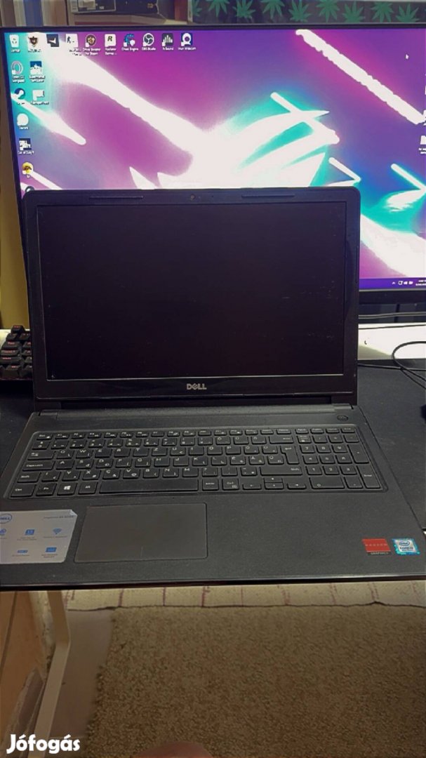 Dell Inspiron 15 3000