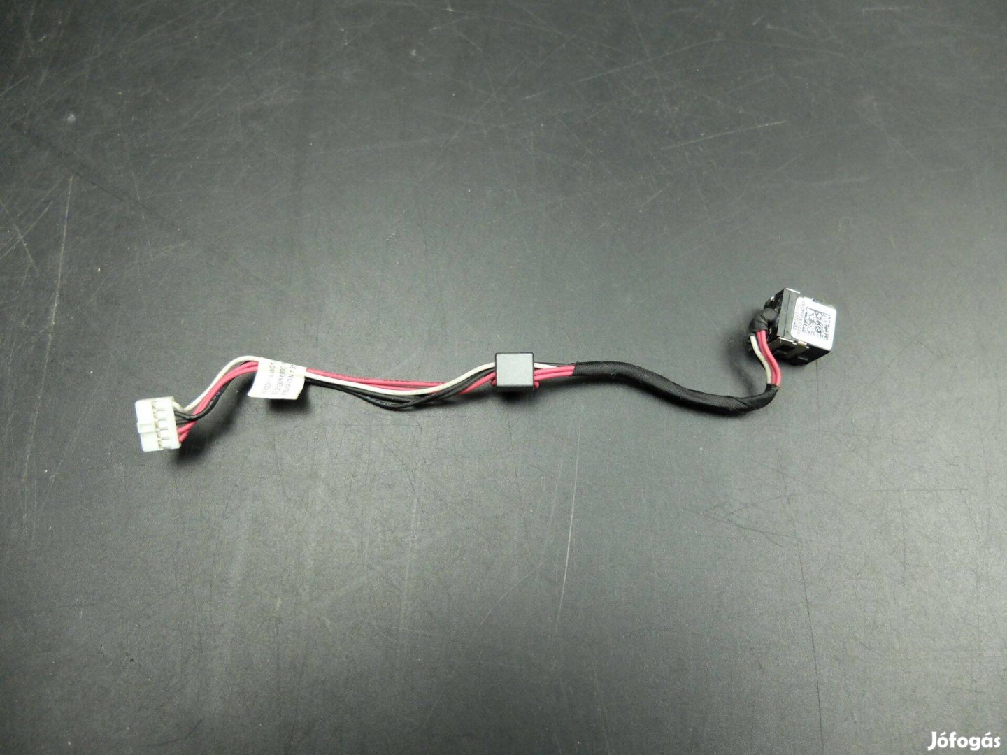 Dell Inspiron 15 3521 5521 5537 laptop töltő csatlakozó