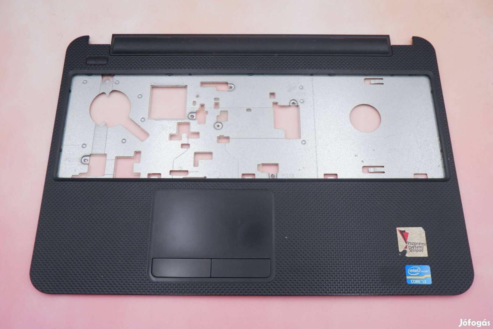 Dell Inspiron 15 3521 laptop felső ház AP0SZ000601