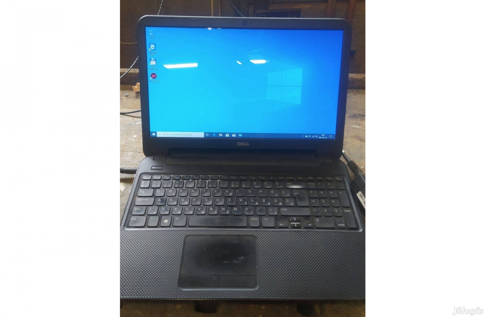 Dell Inspiron 15 3531 p28f