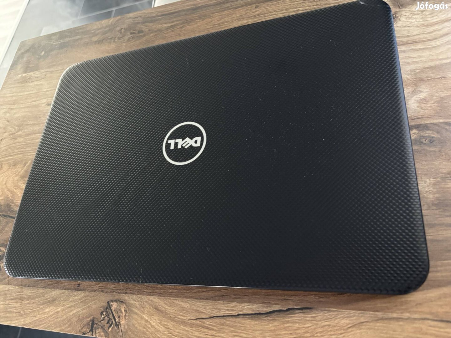 Dell Inspiron 15-3537 laptop eladó