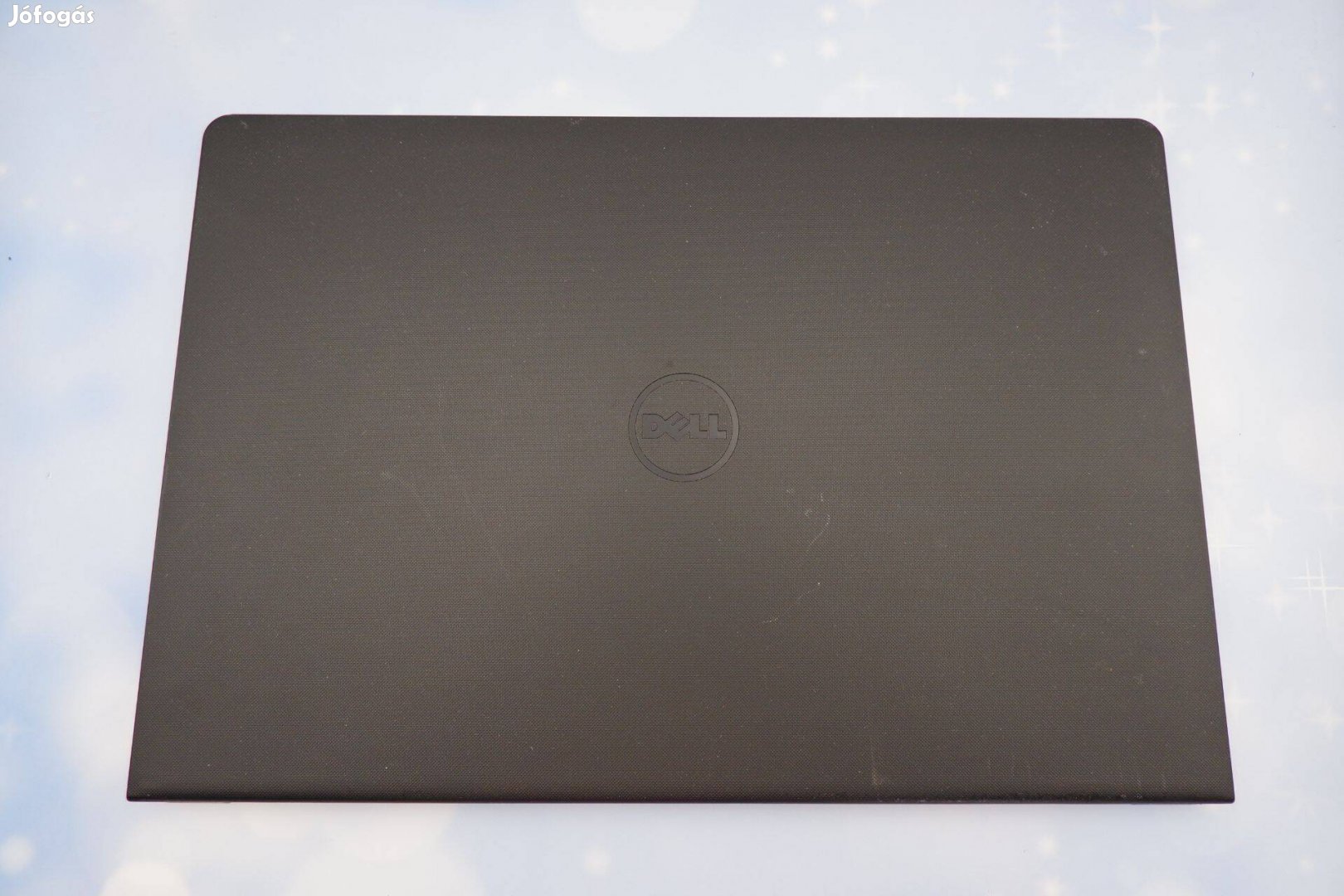 Dell Inspiron 15 3558 laptop kijelző hátlap 0Mtj1N
