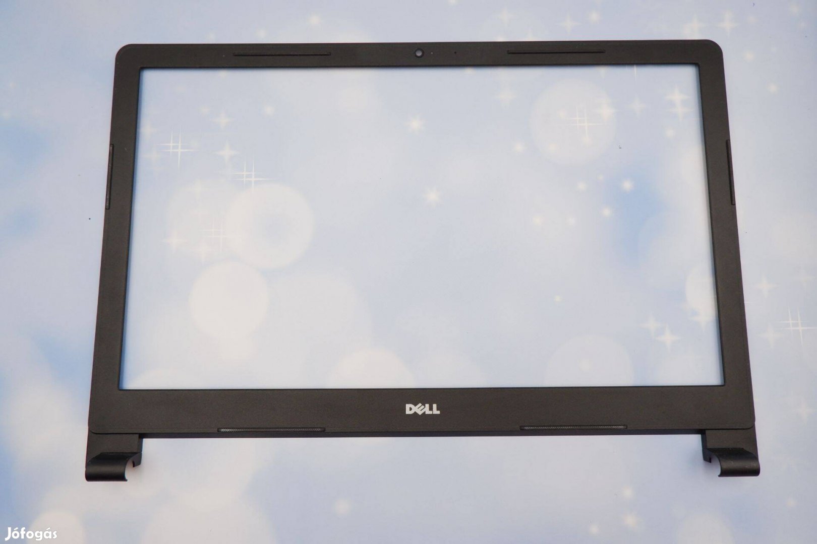Dell Inspiron 15 3558 laptop kijelző keret 068F3D
