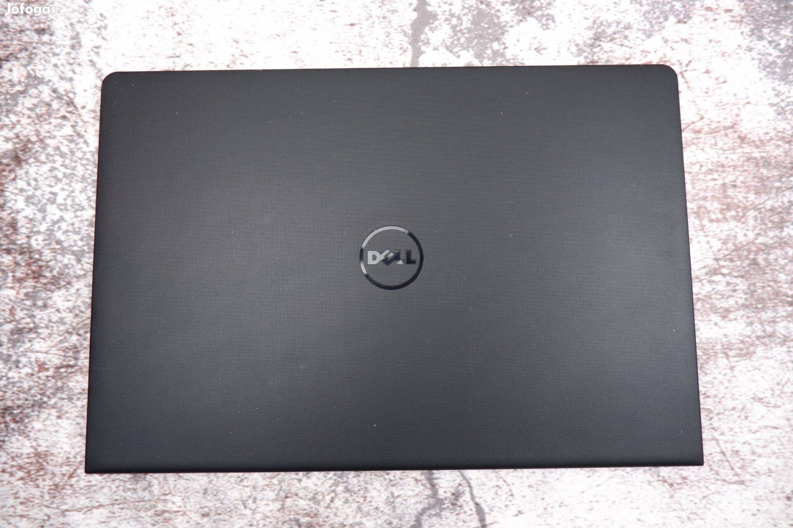 Dell Inspiron 15 3565 3567 3551 3552 laptop kijelző hátlap kis hibával