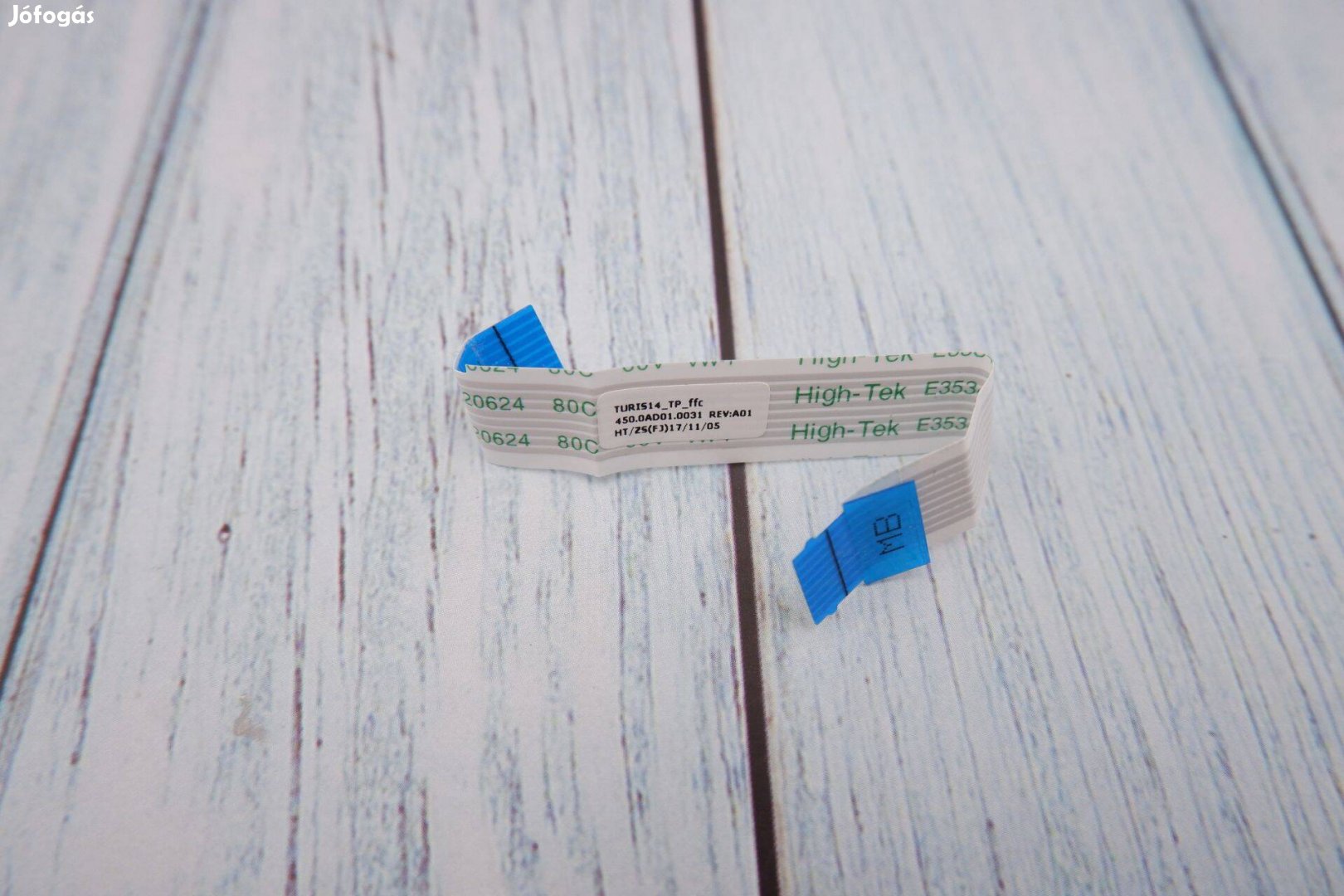 Dell Inspiron 15 3567 3565 laptop touchpad szalagkábel