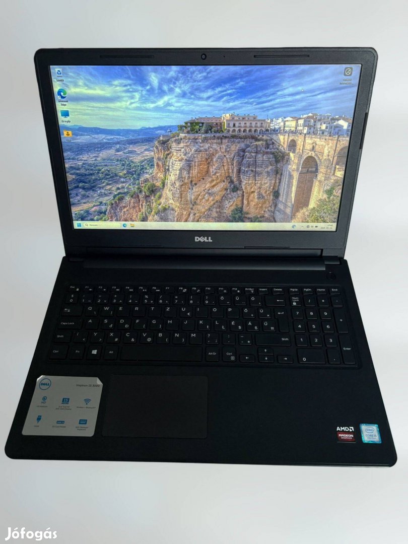 Dell Inspiron 15 3567 laptop