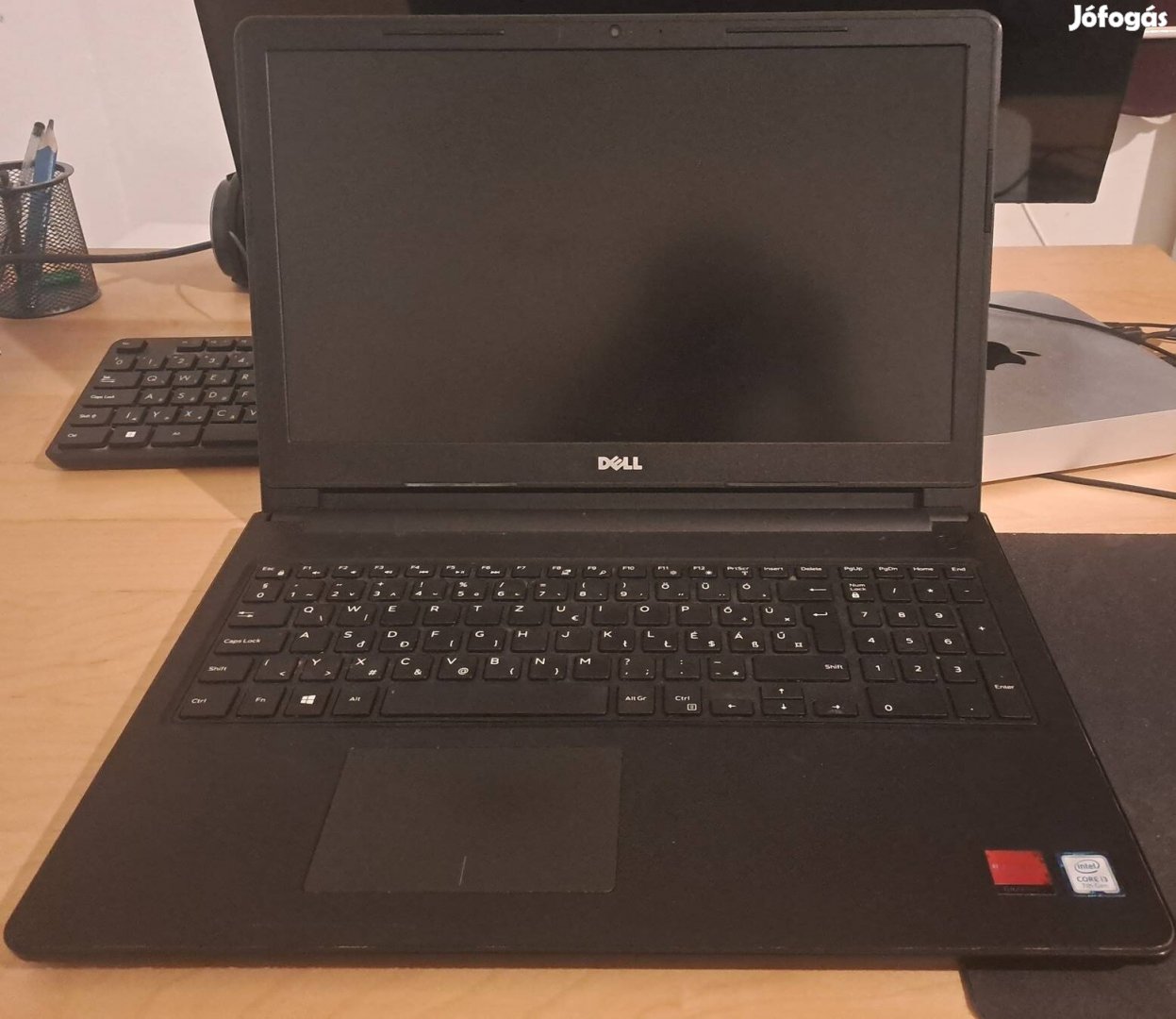 Dell Inspiron 15 3576