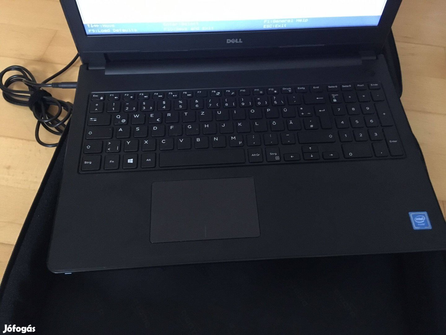 Dell Inspiron 15 5100