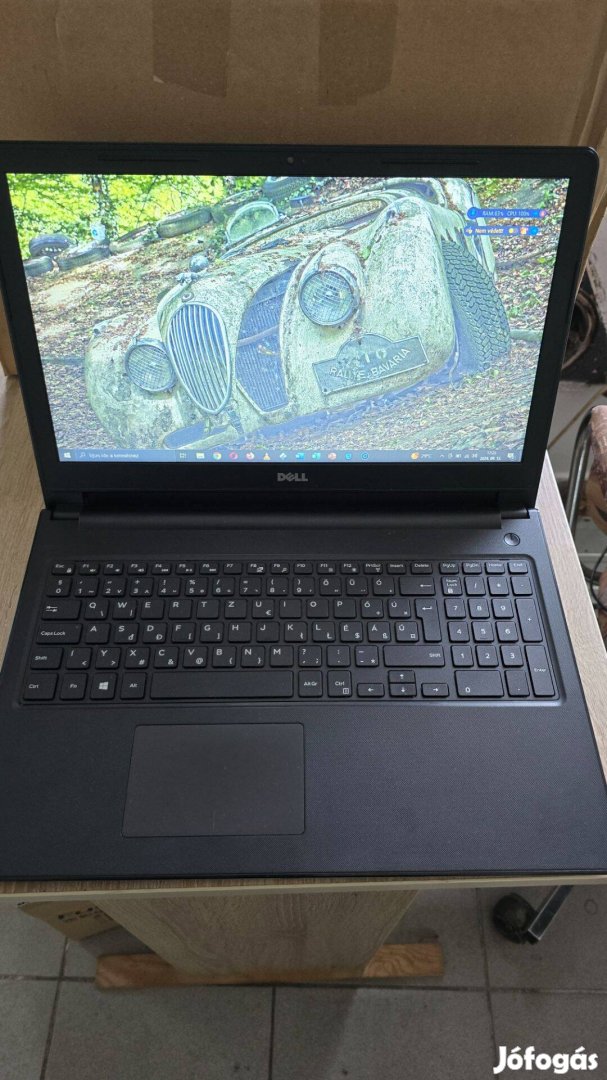 Dell Inspiron 15 5100