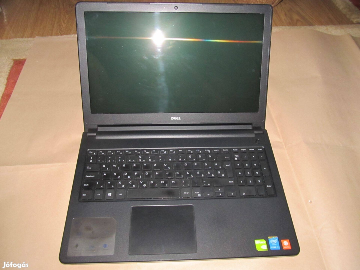 Dell Inspiron 15 5558 Laptop