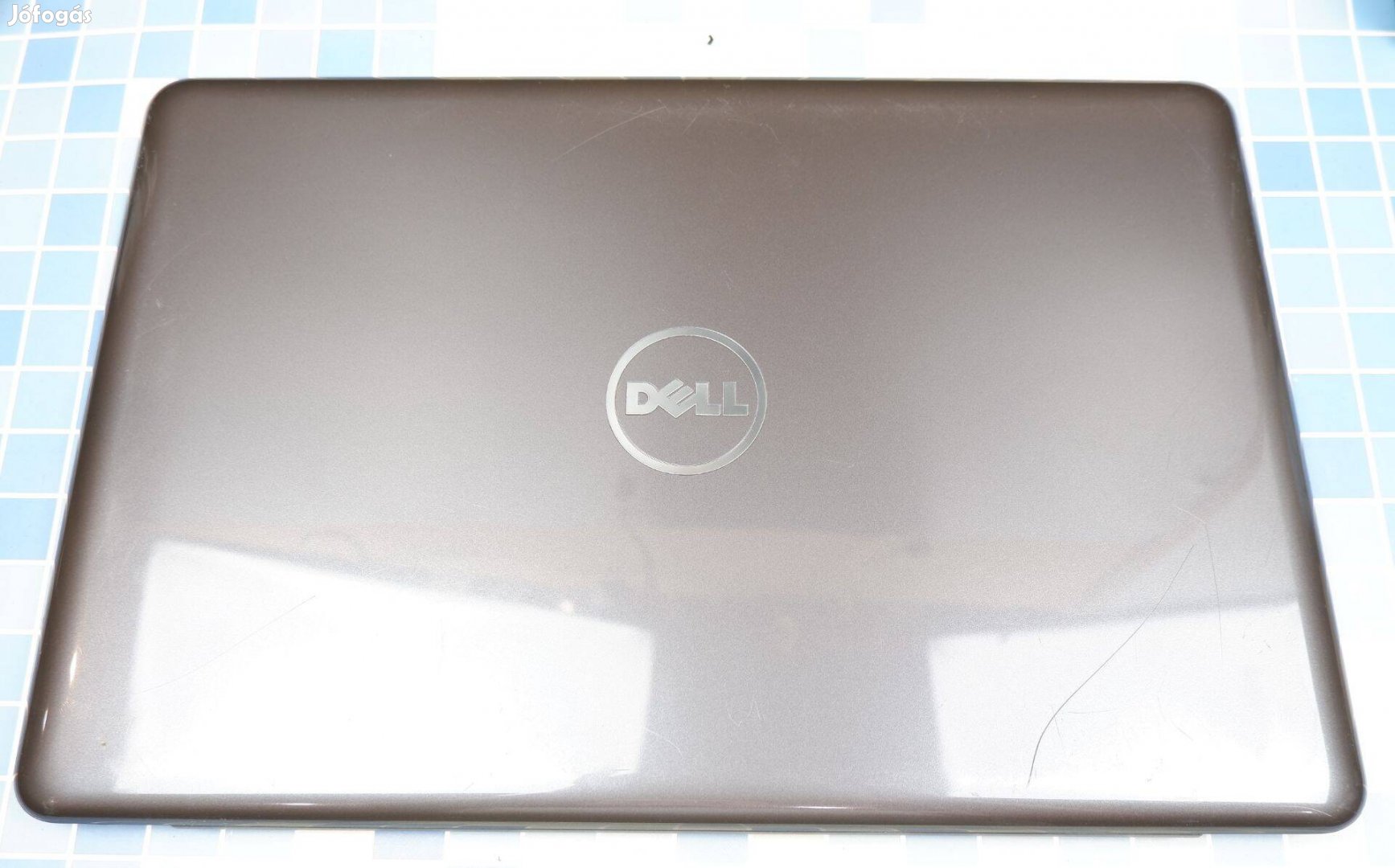 Dell Inspiron 15 5567 5565 laptop kijelző hátlap CN-024TTM