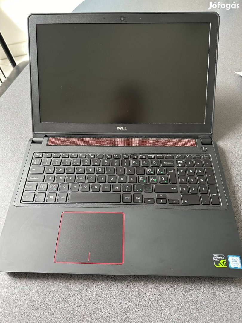 Dell Inspiron 15, 5000 Gaming Laptop