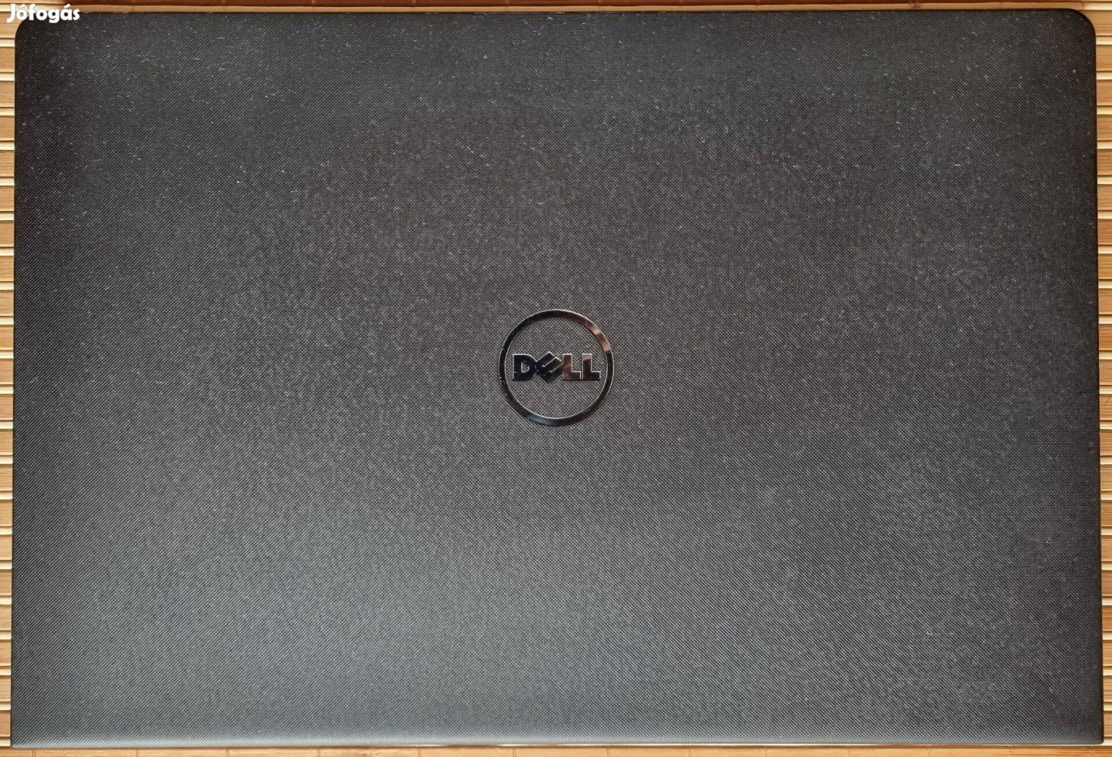 Dell Inspiron 15 laptop