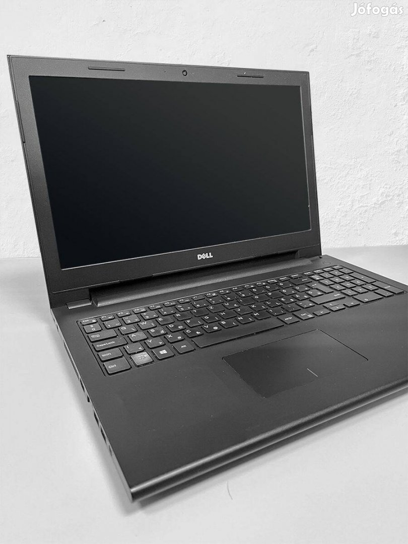 Dell Inspiron 15 laptop