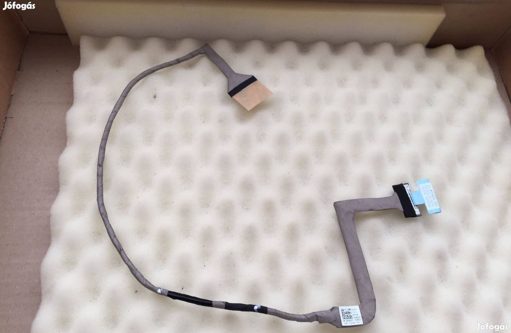 Dell Inspiron 1750 LVDS Kábel LCD Kijelző Kábel G600T 0G600T