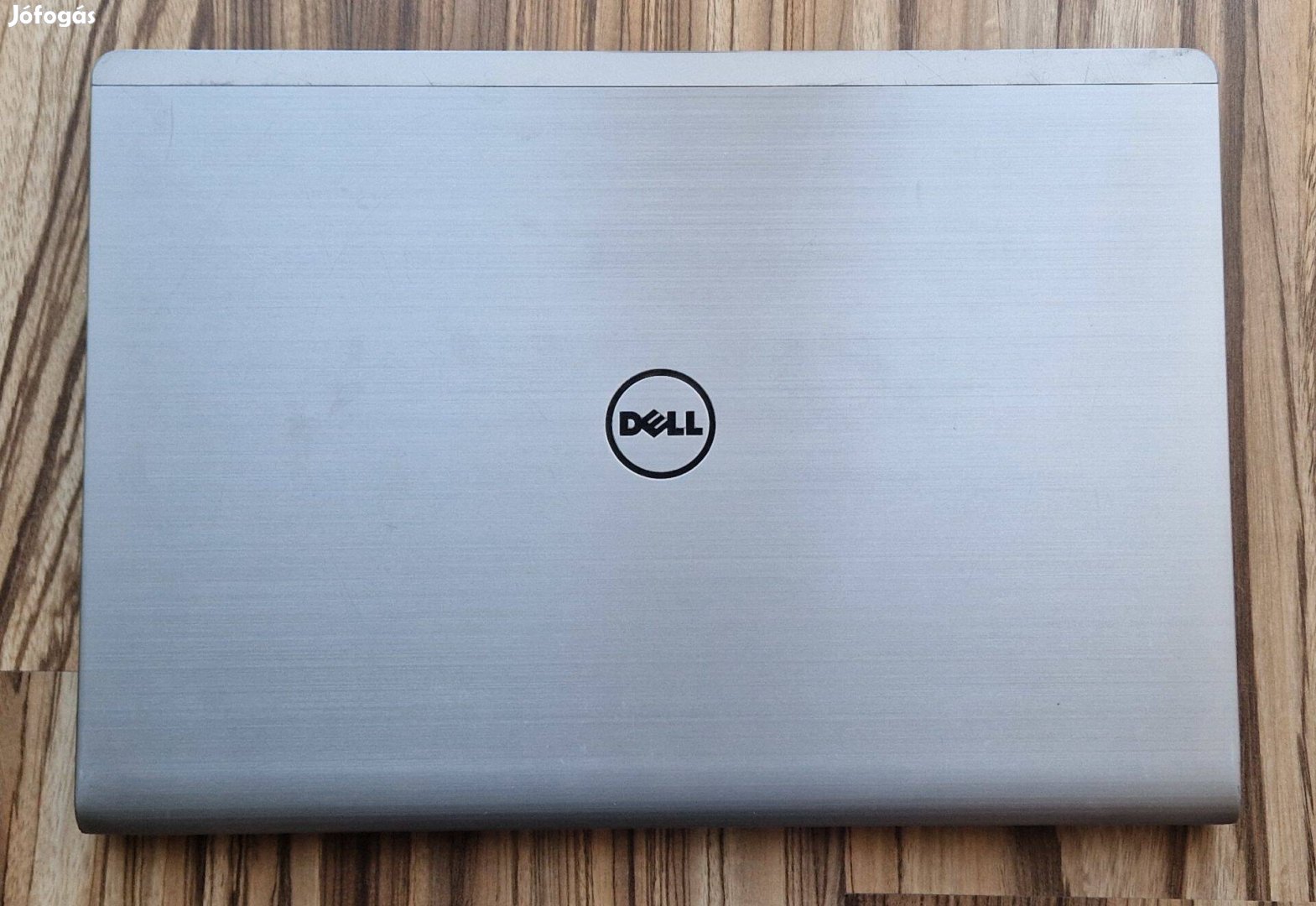 Dell Inspiron 17 5748 i5-4210U/8GB/256GB SSD/magyar billentyűzet