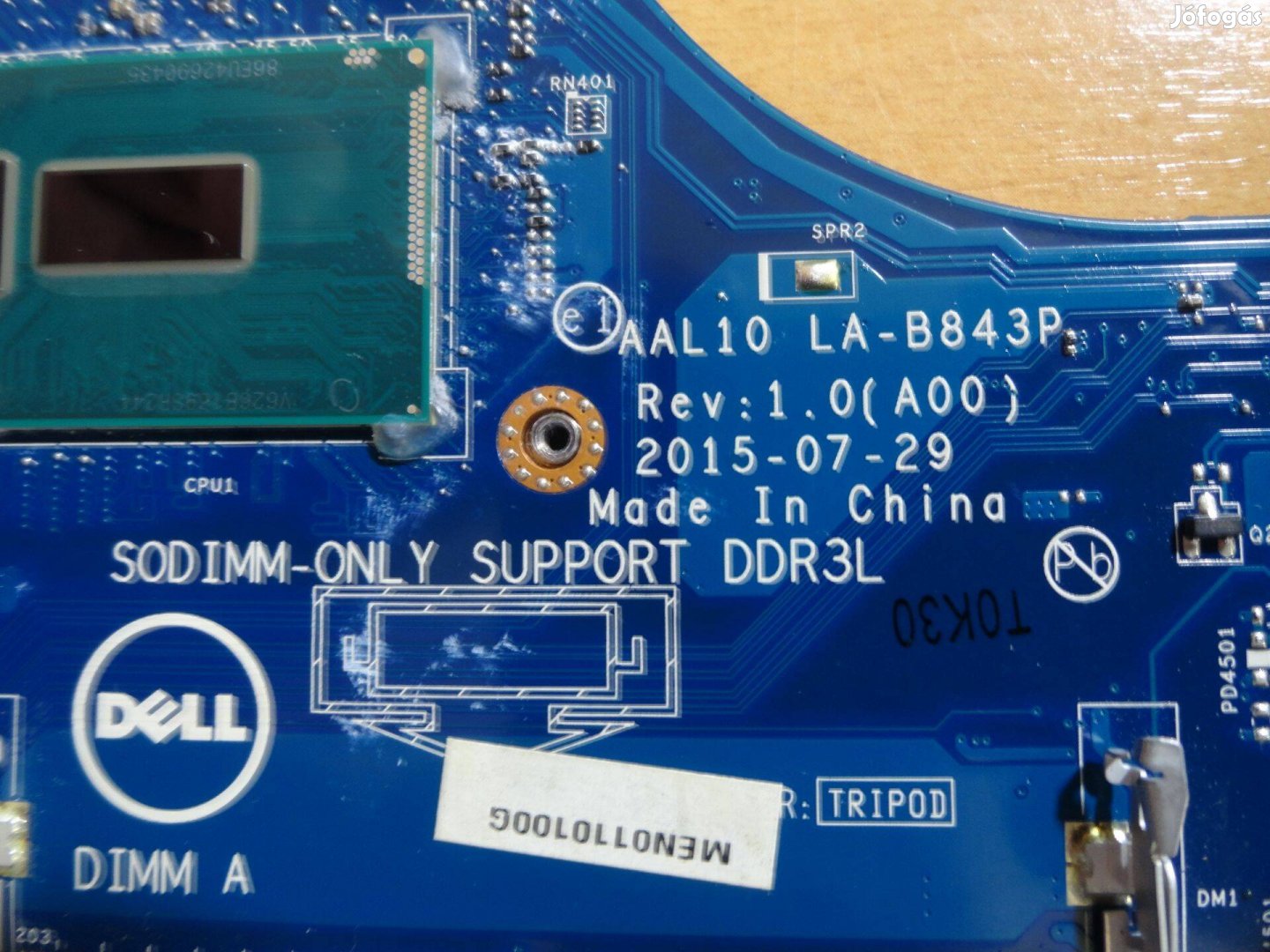 Dell Inspiron 3458 3558 5458 5558 5758 laptop i3 priceszorral