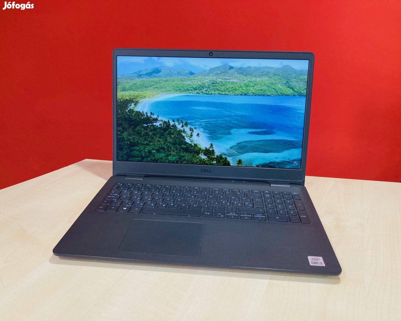 Dell Inspiron 3501 Notebook