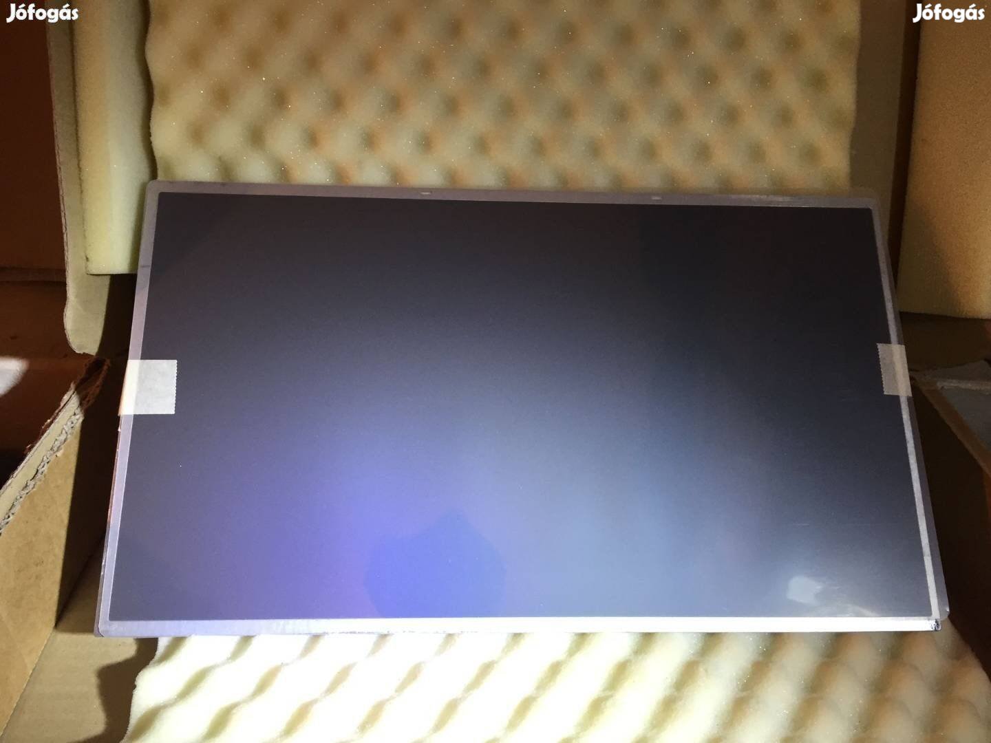 Dell Inspiron 3520 5520 7520 15,6" HD LED Kijelző P5CK7 B156Xtn02