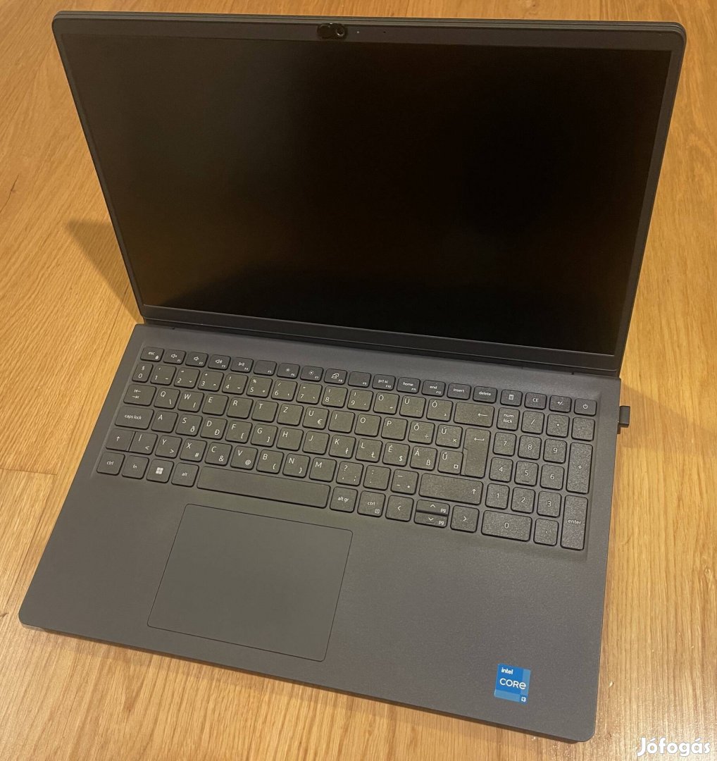 Dell Inspiron 3520, hibátlan, garanciális