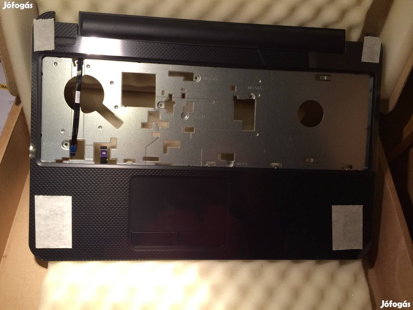 Dell Ínspiron 3521 Vostro 2521 Palmrest Touchpad N73NV 0N73NV
