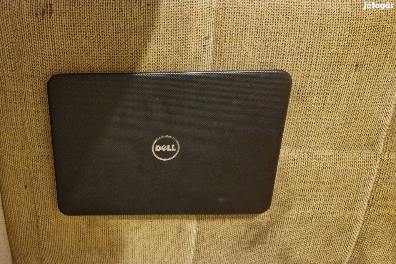 Dell Inspiron 3521 laptop