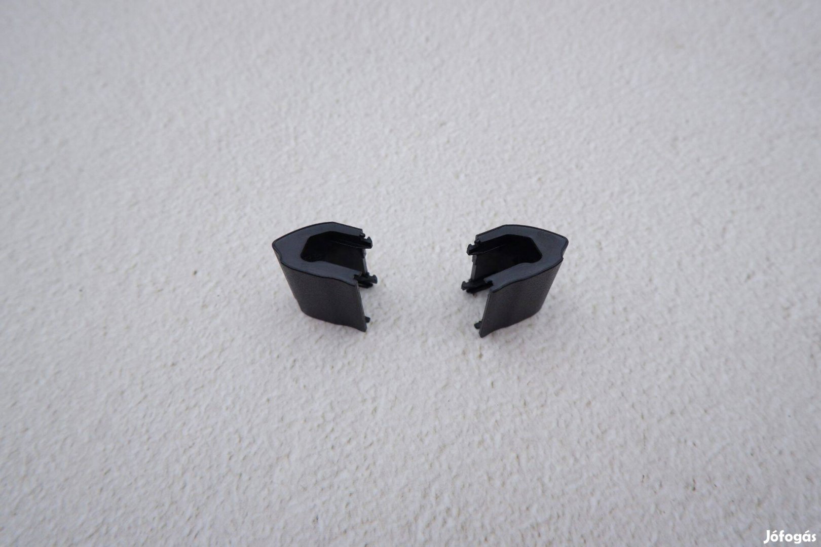 Dell Inspiron 3521 laptop zsanér takaró fedél burkolat