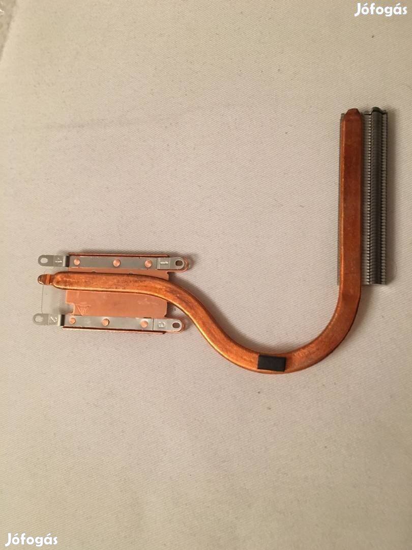 Dell Inspiron 3537 5537 Heatsink Hűtés UMA Fnxpd 0Fnxpd