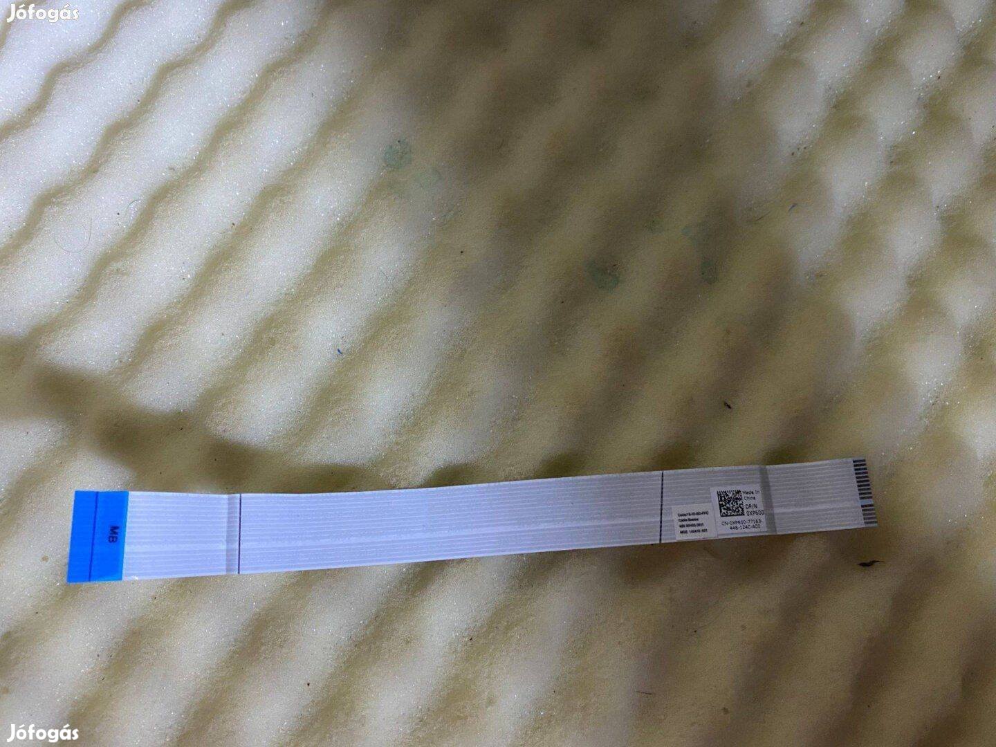 Dell Inspiron 3541 3542 3543 USB kártyaolvasó szalagkábel XP600 0XP600