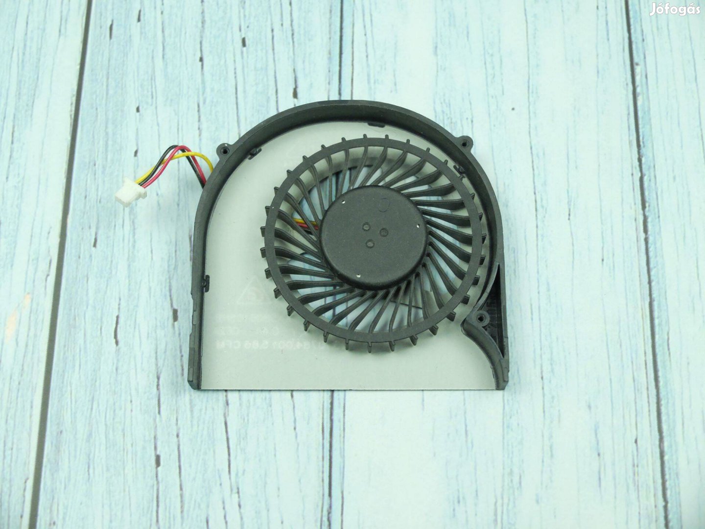 Dell Inspiron 3541 3542 5435 laptop hűtő ventilátor KSB06105HB-CE2A