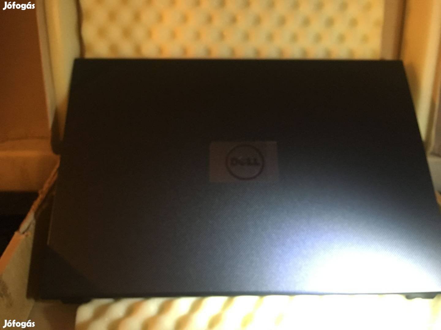 Dell Inspiron 3541 Inspiron 3542 fekete fedlap 3543 fedlap Chv9G új