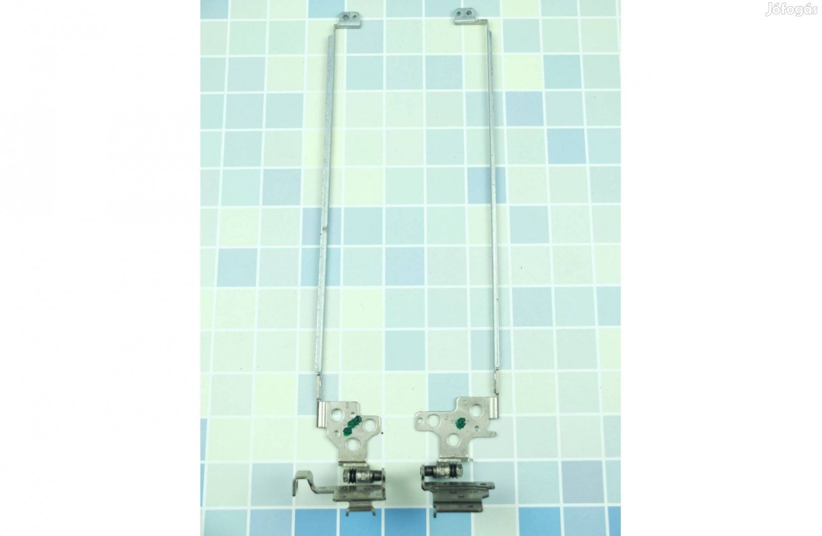 Dell Inspiron 3542 3541 3543 laptop kijelző zsanér 434-00H09