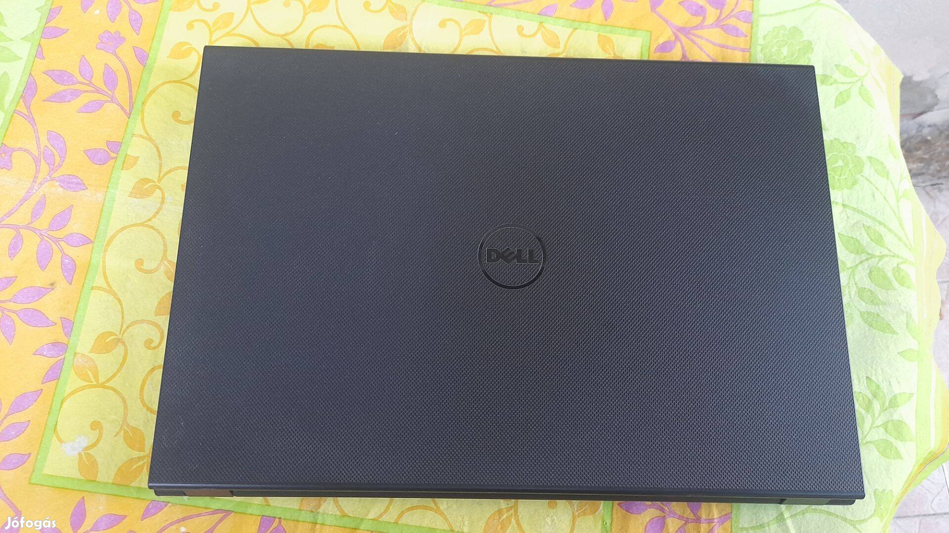 Dell Inspiron 3542 Notebookom eladó