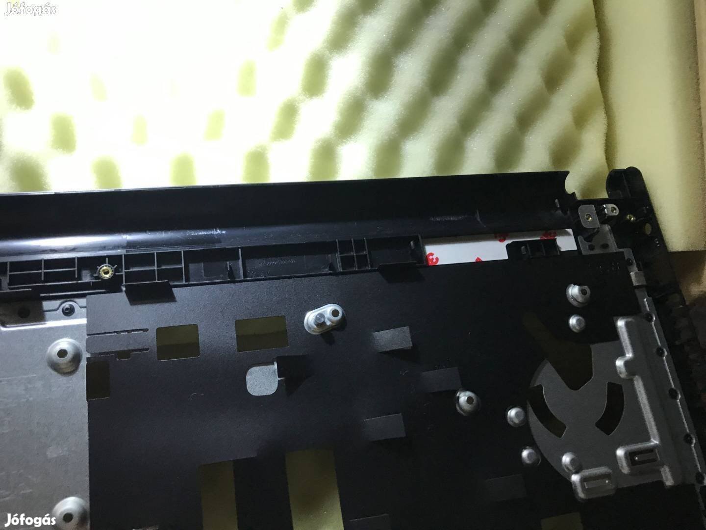 Dell Inspiron 3558 palmrest burkolat felső burkolat Nmkx9, 0Nmkx9