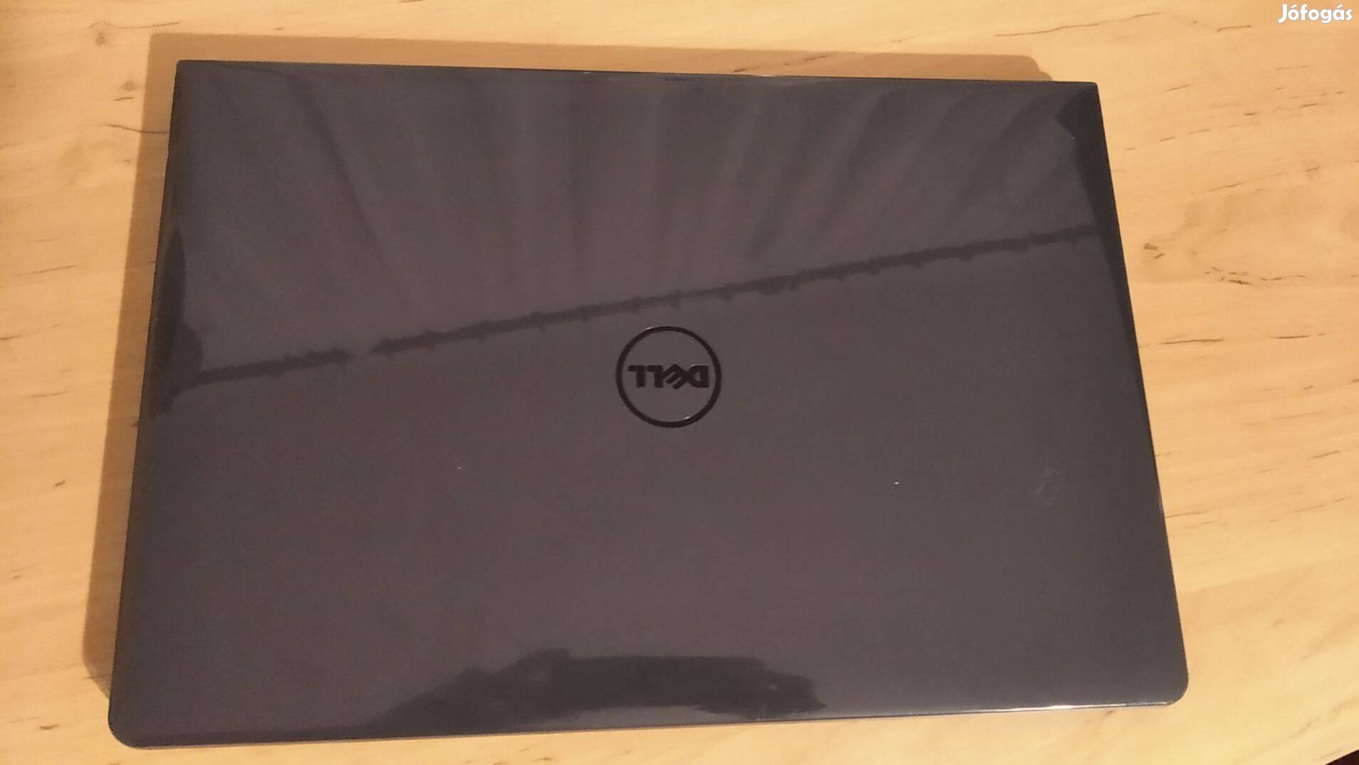 Dell Inspiron 3567 i3 6006U 8GB 1000GB laptop