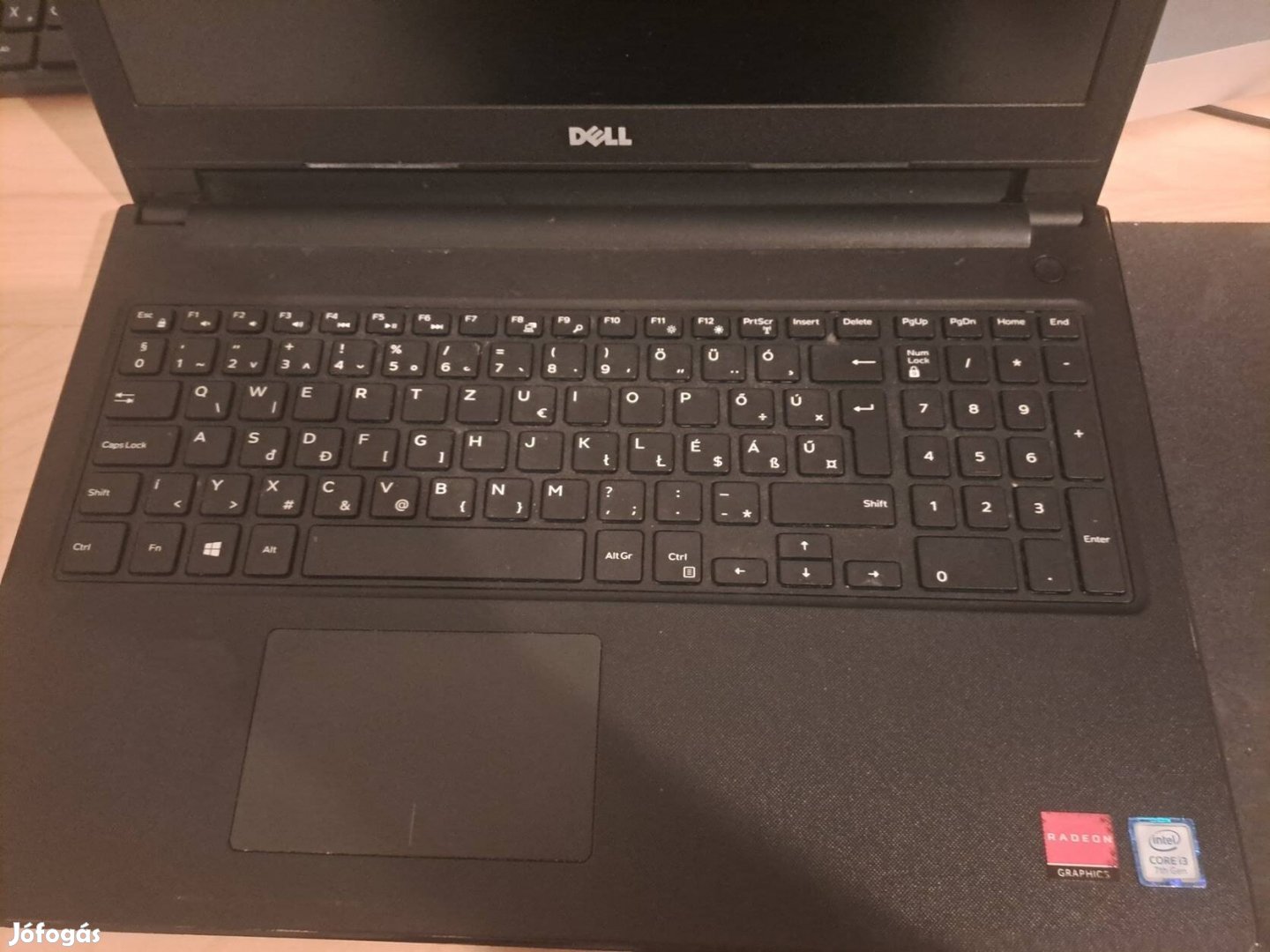 Dell Inspiron 3576