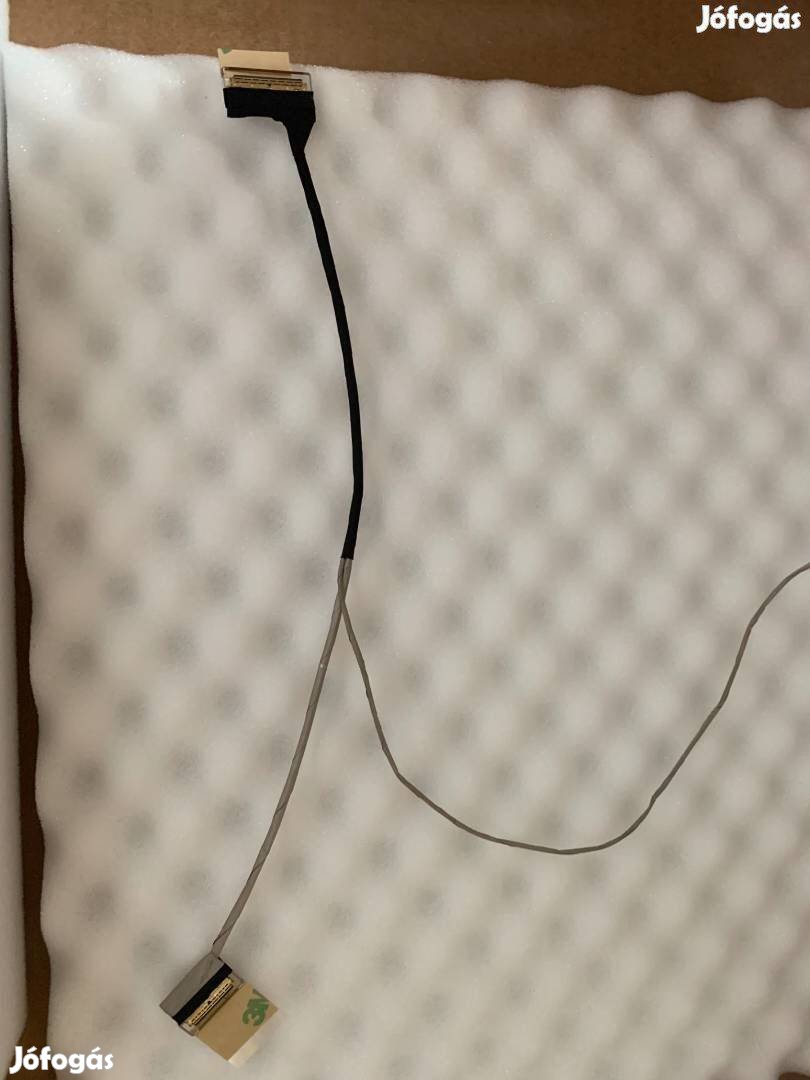 Dell Inspiron 3576 kijelző kábel lcd kábel szalagkábel 8M5Y7 08M5Y7