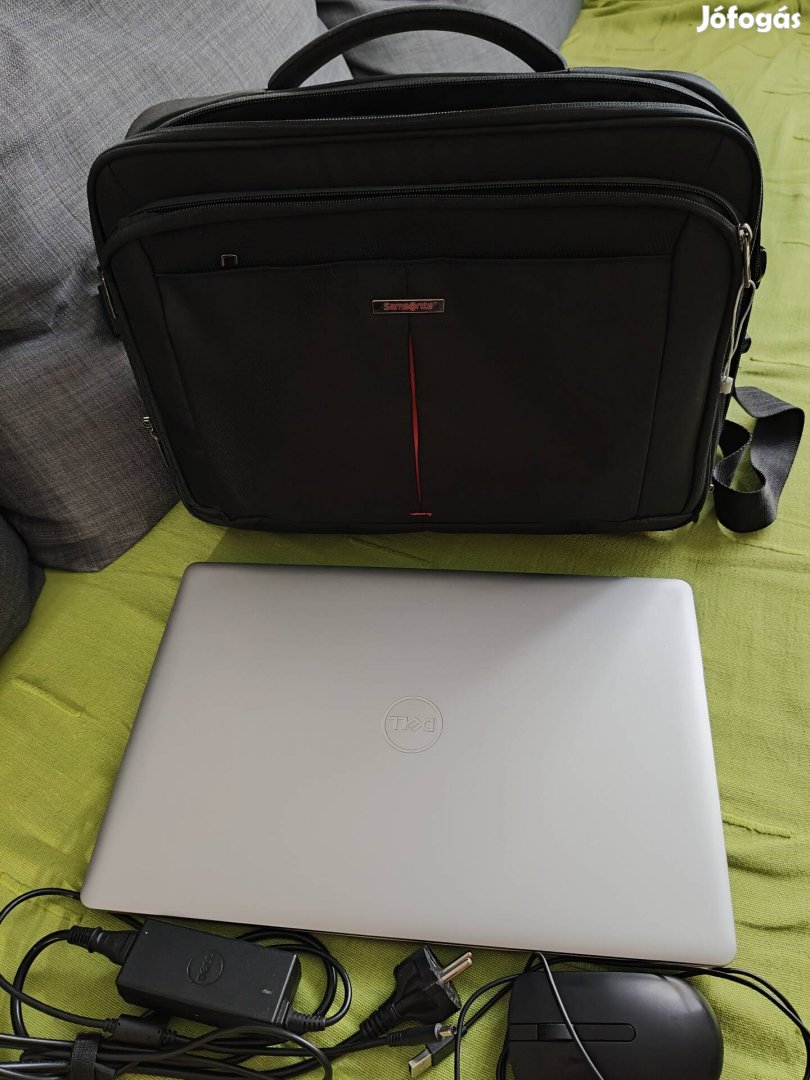 Dell Inspiron 3593 laptop, nagyon szép állapotban