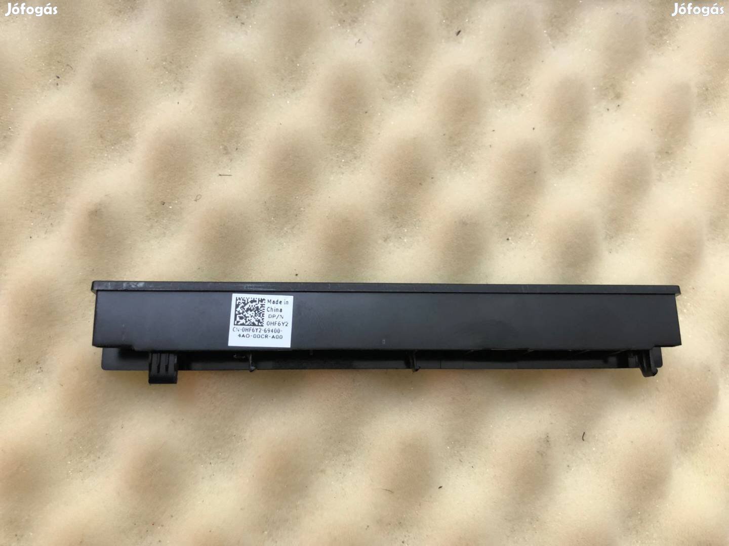 Dell Inspiron 3721 Inspiron 3737 DVD bezel előlap HF6Y2 0HF6Y2