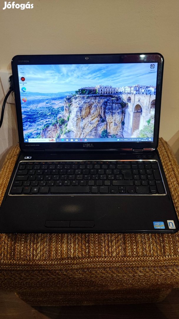 Dell Inspiron 5110N