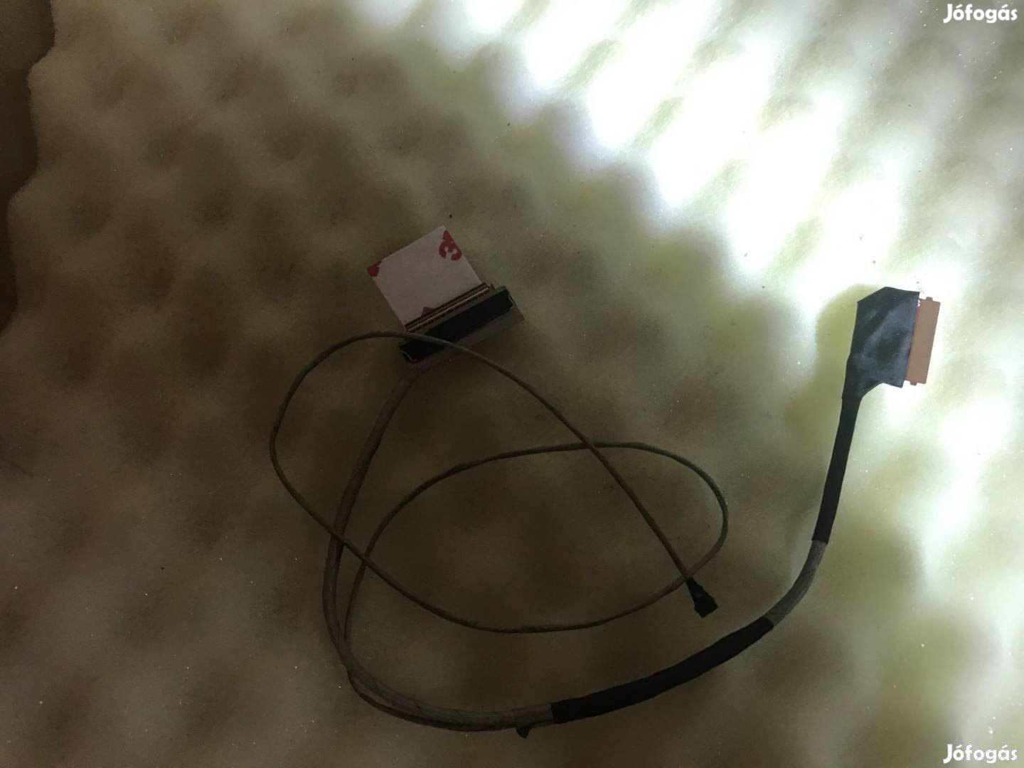 Dell Inspiron 5555 5558 5559 LCD Kábel Touch Kijelzőhöz Yrt7P, 0Yrt7P