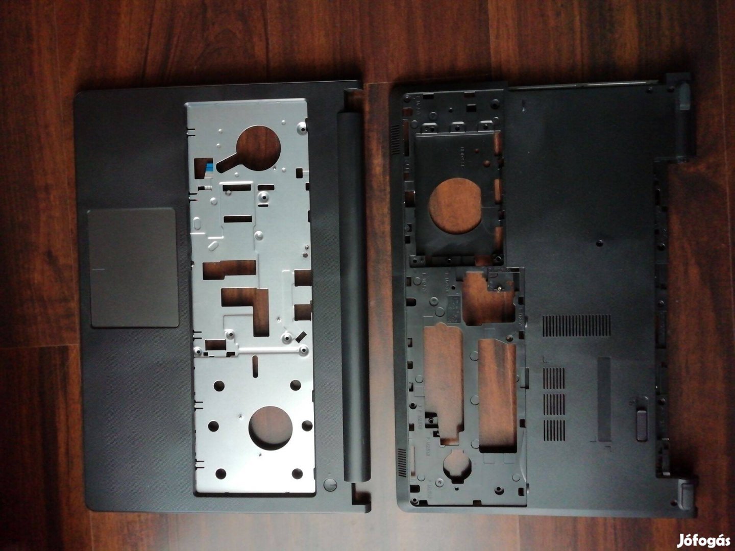 Dell Inspiron 5555 5558 5559 ház szett alkatrészek